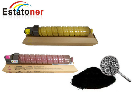 Toner MP C3500 A Class For Ricoh - Multi Function MP C4500 - 17000 Page Yield
