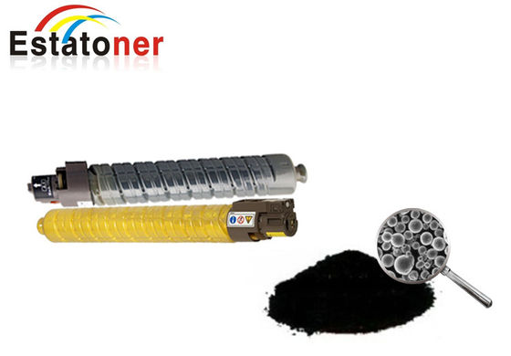 Toner MP C3500 A Class For Ricoh - Multi Function MP C4500 - 17000 Page Yield