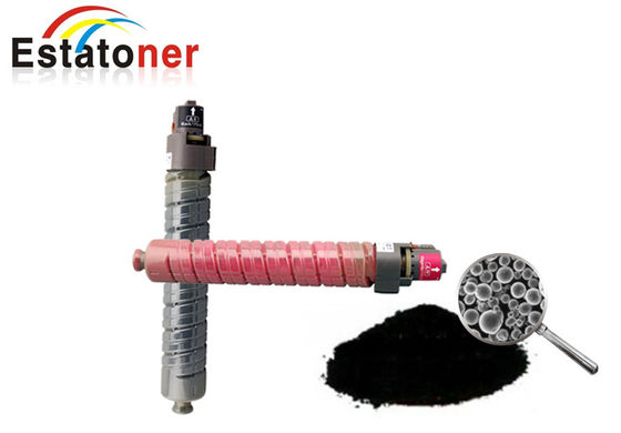 Toner MP C3500 A Class For Ricoh - Multi Function MP C4500 - 17000 Page Yield
