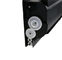 With Chip Mx - M260 Sharp Copier Toner Cartridge Black Mx - 312ft 25,000 Pages
