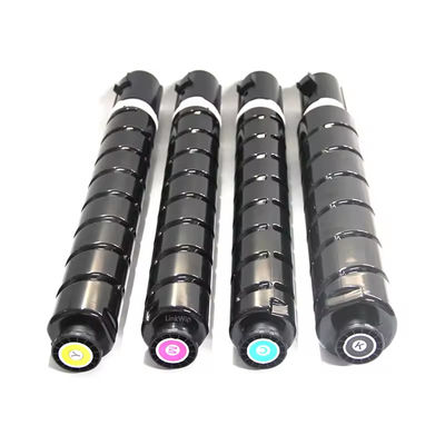 Canon C-EXV 51 NPG71 Black Toner Cartridge for Canon IR Advance C 5535 Page Yield 69000