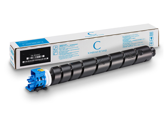 Kyocera TK8335 Premium Toner Cartridge For Kyocera Mita TASKalfa 3252ci TASKalfa 3253ci