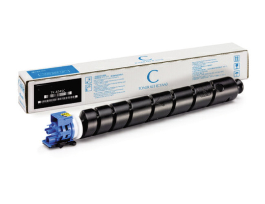 Kyocera TK-8345 CMYK Full Set Toner Cartridge for TASKalfa 2552ci TASKalfa 2553ci