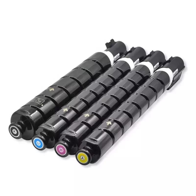 C-EXV 54 Color Laser toner Toner Cartridge Multipack with yielding capacity of up to 8,500 pages