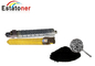 Ricoh MPC3503CMYK copier toner kit usded for MPC3003 with Black printing box