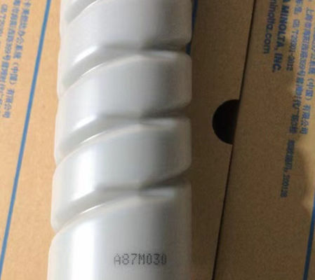 Konica TN323 A87M050 Compatible Color Laser Toner For Bizhub 227 287 367 7522 7528