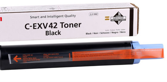 Canon image Laser Printer Toner Cartridge C EXV42 for RUNNER 22002 / 2202N