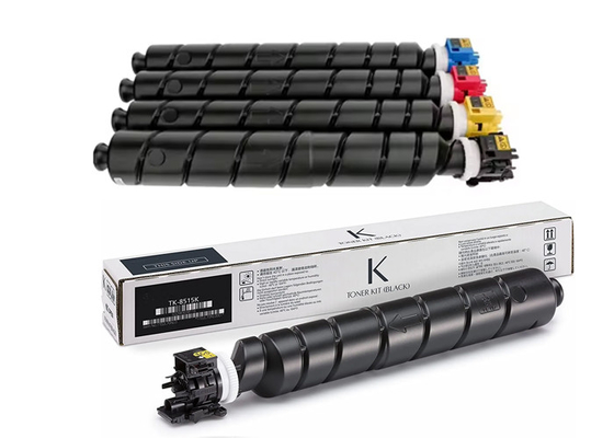 Compatible Toner Cartridge CMYK TK-8115 For Kyocera TASKalfa 5052ci/5053ci/6052ci/6053ci