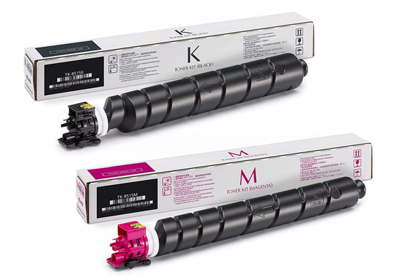 Compatible Toner Cartridge CMYK TK-8115 For Kyocera TASKalfa 5052ci/5053ci/6052ci/6053ci