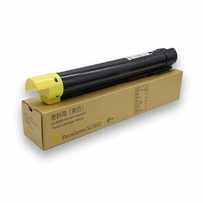 Copier SC2022 Color Toner Cartridge Compatible for Fuji Xerox DocuCentre SC2022 SC2020CPS/SC2020DA