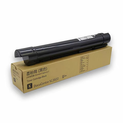 Copier SC2022 Color Toner Cartridge Compatible for Fuji Xerox DocuCentre SC2022 SC2020CPS/SC2020DA