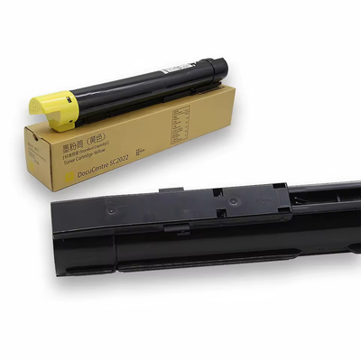 Copier SC2022 Color Toner Cartridge Compatible for Fuji Xerox DocuCentre SC2022 SC2020CPS/SC2020DA