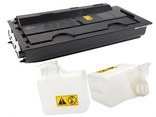 Compatible Generic Kyocera TK7125 1T02V70NL0 Black Toner For Kyocera TASKalfa 3212i