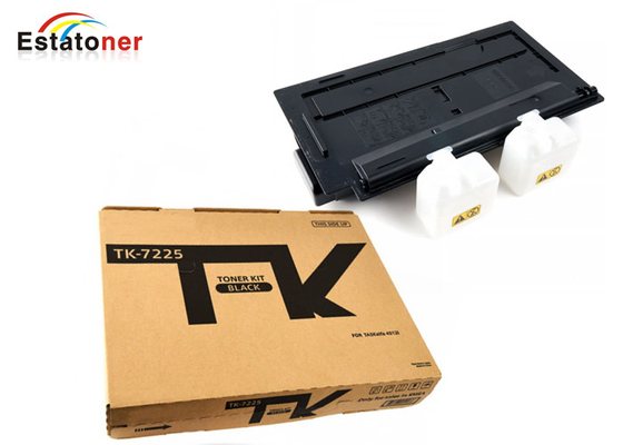Kyocera TK 7225 1T02V60NL0 Black Toner Cartridge Compatible Taskalfa 4012I 35,000 Pages