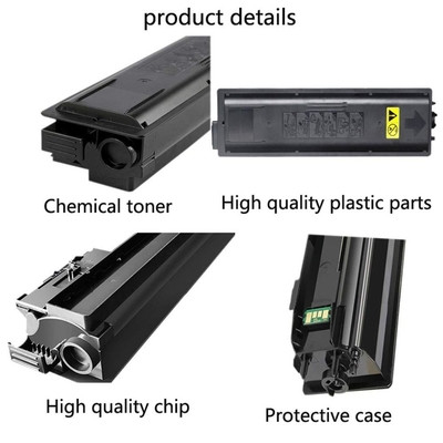 Kyocera Tk-4175  Black Toner kit For use in Kyocera Taskalfa 2321 Machine