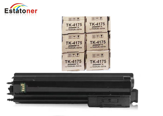 Kyocera Tk-4175  Black Toner kit For use in Kyocera Taskalfa 2321 Machine
