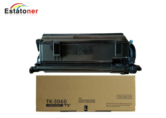 Kyocera ECOSYS M3145idn Toner Cartridge TK-3160 Replacement Black Toner kit 1T02T30NL0