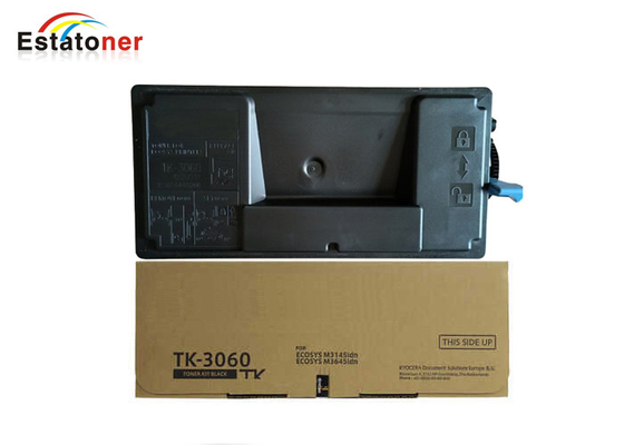 Kyocera TK-3060 Black Generic Toner For use in Kyocera Ecosys M3145idn / M3645idn