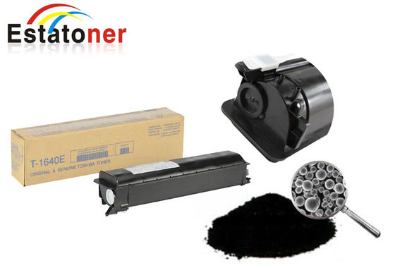 T - 1640E Toshiba E-studio Toner e-STUDIO 163 165 Toner Cartridges