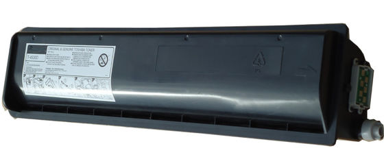T-4530E Black Toshiba E-studio Toner , Toshiba Copier Toner 205L 255 305 355 455 205SE