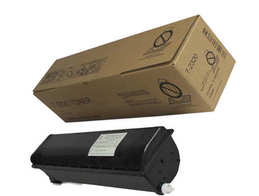 Copier Toshiba Toner Cartridge T2320D For E - Studio 255 / 305 / 355 / 455