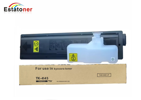 Kyocera TK-4145 TK-4148 Black Toner Cartridge for TASKalfa 2021/ 2300 Series/ 2320 and 2321