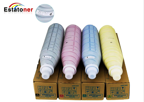 Konica Minolta Bizhub Copier Toner Cartridge TN-622 CMYK Toner Set