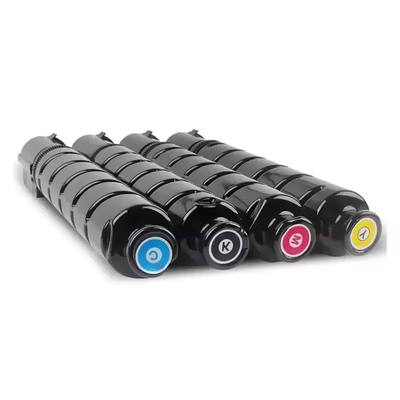 C-EXV58 Copier Toner for imageRUNNER ADVANCE DX C5800 Series Black 71000 pages