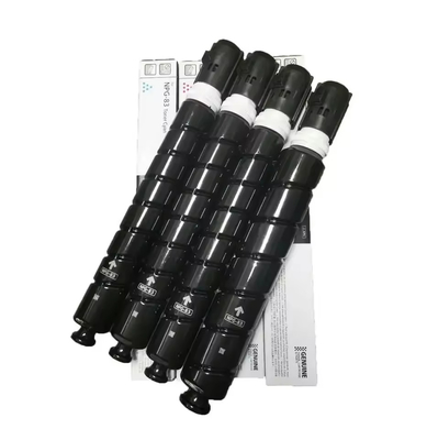 C-EXV58 Copier Toner for imageRUNNER ADVANCE DX C5800 Series Black 71000 pages