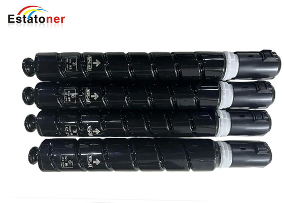 Canon GPR-66 C-EXV64 NPG-88 Copier CMYK Toner Cartridge For Canon Image RUNNER C3326i C3326