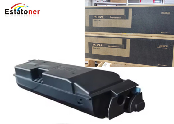 Copier toner cartridge TK-6725/TK-6727/TK-6729 for TASKalfa 7002i 7003i 8002i 8003i 9002i 9003i