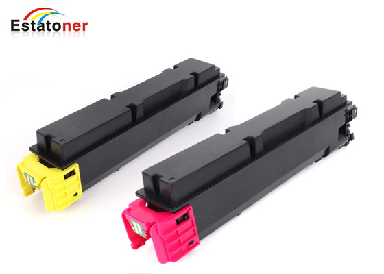 Kyocera ECOSYS MA3500cix / MA3500cifx / PA3500cx Compatible CMYK Toner Cartridge TK5370