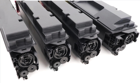 Kyocera ECOSYS MA3500cix / MA3500cifx / PA3500cx Compatible CMYK Toner Cartridge TK5370
