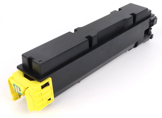 Kyocera ECOSYS MA3500cix / MA3500cifx / PA3500cx Compatible CMYK Toner Cartridge TK5370