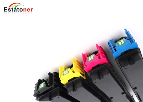 Kyocera ECOSYS MA3500cix / MA3500cifx / PA3500cx Compatible CMYK Toner Cartridge TK5370