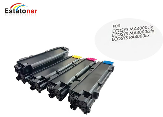 Kyocera TK-5380 Color Toner Cartridge For ECOSYS PA4000cx MA4000cix MA4000cifx