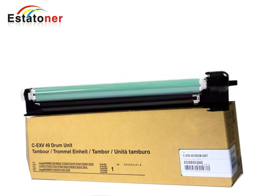 Canon C-EXV49 Drum Unit for imageRUNNER Advance C3025i/iP/3125i/3226i