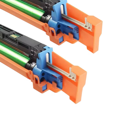 CMYK DR512 Drum Unit Set Konica Minolta bizhub C554e C454e C364e C284 C224