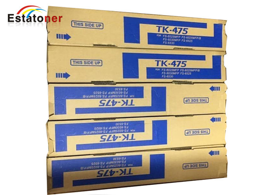 kyocera Tk-475 Tk475 Tk-477 Tk477 Toner Cartridge For Kyocera Mita Fs-6025mfp 6025b 6030mfp