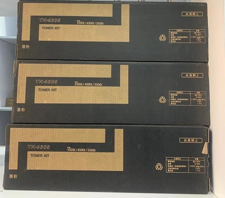 FS-3500I/4500I/5500I KYOCERA TK-6305 Toner Cartridge with Chip Duty cycle 35000 pieces