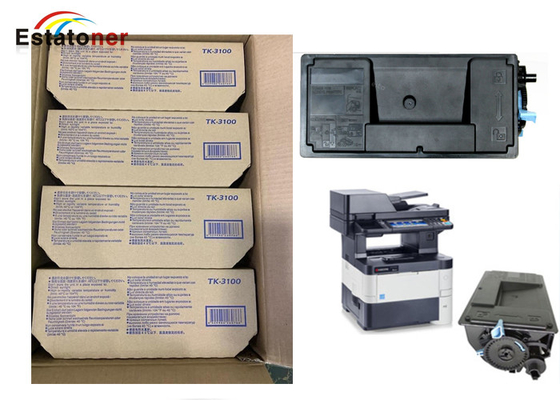 Kyocera TK-3100 1T02MS0NL0 Toner Cartridge for Kyocera ECOSYS M3040dn, M3540dn, FS-2100 Printers