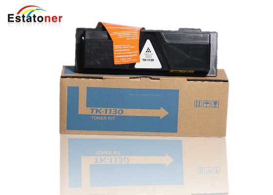 Green Product Kyocera TK1130 TK1132 TK1133 TK1134  Black Toner Cartridge 3000 pages 1T02MJ0NLC