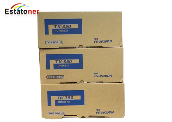 Compatible Toner cartridge kyocera TK350/351/352/353/354 for Kyocera FS3920DN/3040MFP