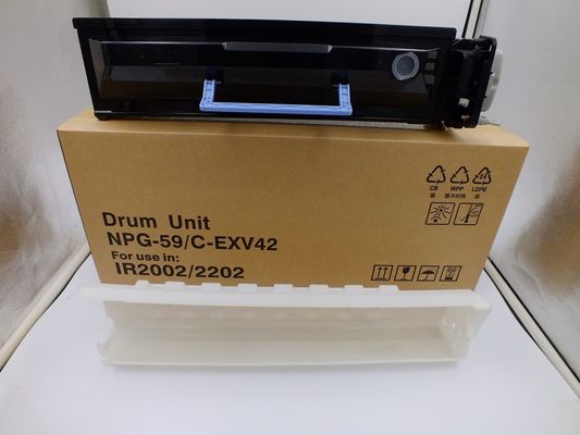 Canon IR 2202 Drum Unit CEXV42 / NPG59 For Canon iR 2204 2202 - 66000 pages