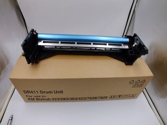 Black Konica Minolta DR310 Drum Cartridge for Konica Minolta Bizhub 200