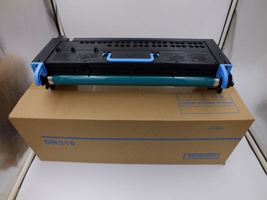 Black Konica Minolta DR310 Drum Cartridge for Konica Minolta Bizhub 200