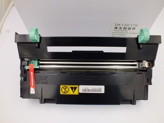 DK 130 Compatible Drum Unit for Kyocera FS 1300, 1350 - Capacity of 100K pages