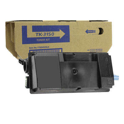 TK - 3150 ECOSYS M3540idn Kyocera Toner Cartridges With Chip And Tomogawa Powder