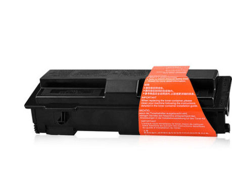 TK - 140 / TK-142 / TK-144 Kyocera Mita Toner Cartridges Compatible FS - 1100 Page Yield 4000