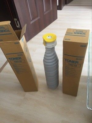 TN710 Genuine Konica Minolta Toner for bizhub 600 750 601 751 Yield 55k